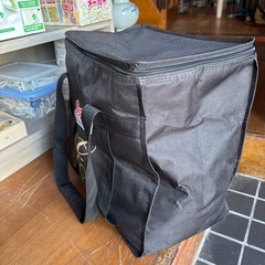 保冷バッグの画像