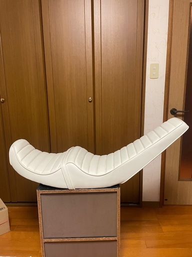 ゼファーχ 川口　三段シート50センチ値下げ条件あり