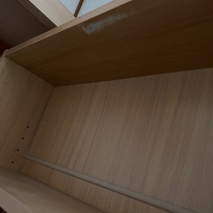 棚　シェルフの画像