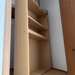 棚　シェルフの画像
