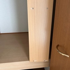 棚　シェルフの画像