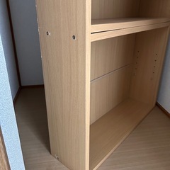 棚　シェルフの画像