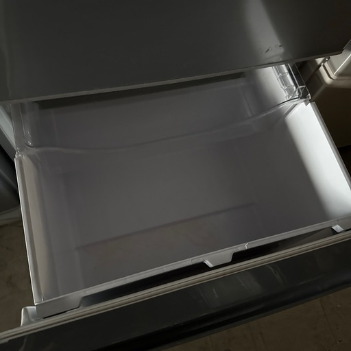 配達応談 2017年 アクア 4ドア冷凍冷蔵庫 355L AQR-361F 動作確認済