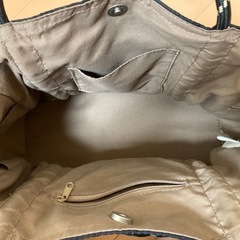 ショルダーバッグの画像