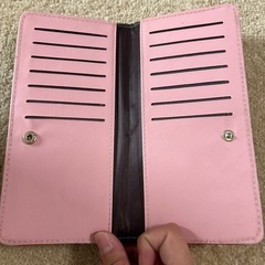 ユクシムウォン　韓国　カードケースの画像