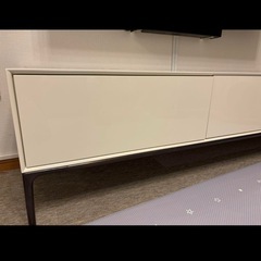 タイムアンドスタイル　テレビボードの画像
