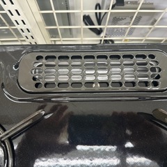 【ドリーム川西店御来店限定】☆ジモティー見たよ♪割引☆ リンナイ ガステーブル PT20P-BK 都市ガス 2024 動作確認／クリーニング済み 【99560000026615】の画像