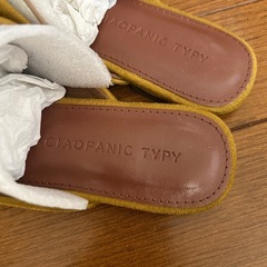 CIAOPANIC サンダルの画像