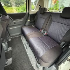 スズキ ソリオ バンディット BANDIT | H24 | 2年車検付き | 走行9.0万km | ナビ・両側パワスラ・アルミ装備 | キズ・凹みありの画像