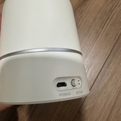 Eufy インドアカメラ 2K パン＆チルトの画像