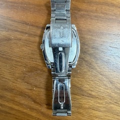 アニエスベー　腕時計　クオーツ式の画像