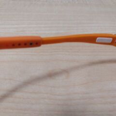 ★トマトグラッシーズ　キッズメガネ👓️★の画像