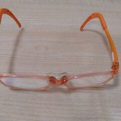 ★トマトグラッシーズ　キッズメガネ👓️★の画像