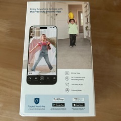 eufy Security Indoor Cam C220の画像