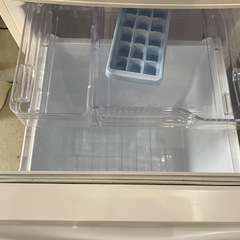 配達可【三菱】冷蔵庫146L★2021年製 クリーニング済み/6ヶ月保証付き【管理番号10910】九の画像