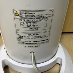 扇風機の画像