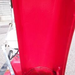 除雪機　ホンダ　HONDA　HS55　実動富山、石川、金沢の画像