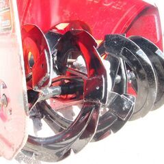 除雪機　ホンダ　HONDA　HS55　実動富山、石川、金沢の画像