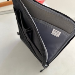 バッグインバッグの画像