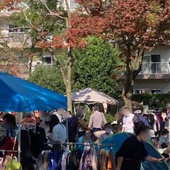 ☆１２月７日（日）「北区　赤羽公園　フリーマーケット」開催☆ - 北区