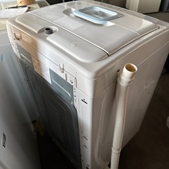チェック🆗! 2010年 東芝 4.2kg 全自動洗濯機 AW-42SJ 配達設置応談の画像