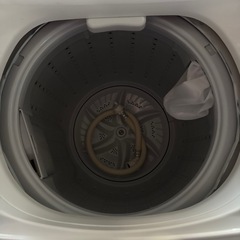 チェック🆗! 2010年 東芝 4.2kg 全自動洗濯機 AW-42SJ 配達設置応談の画像