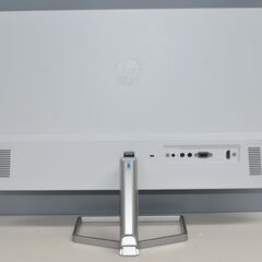 中古良品 HP M24fwa 23.8型ワイド液晶ディスプレイ フルHD 2022年製 確認済の画像