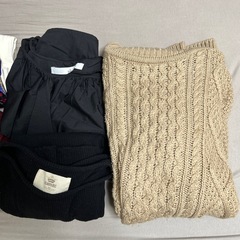 レディース 洋服 まとめ売りの画像