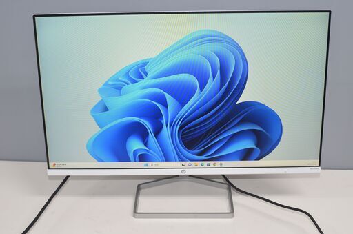 中古良品 HP M24fwa 23.8型ワイド液晶ディスプレイ フルHD 2022年製 確認済
