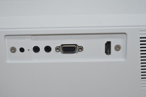 中古良品 HP M24fwa 23.8型ワイド液晶ディスプレイ フルHD 2022年製 確認済