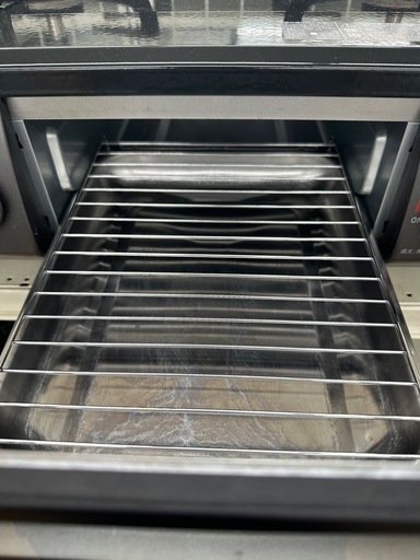 【ドリーム川西店御来店限定】☆ジモティー見たよ♪割引☆ リンナイ ガステーブル KG35NBK LPガス 2022 動作確認／クリーニング済み 【99560000020360】 ドリーム川西店御来店限定】☆ジモティー見たよ♪割引☆ リンナイ ガス