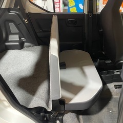 スズキ　アルトバン　平成27年　11.4万キロ　VP オートマ　4WD  車検令和9年4月までの画像