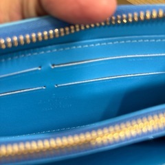 LV？財布の画像