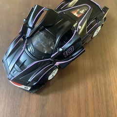 決まりました　ミニカー　の画像