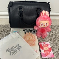 クロムハーツ風　ラブブ　エナジー
の画像