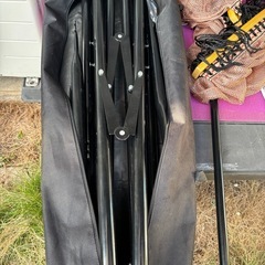 3WAYHammockの画像
