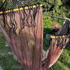 3WAYHammockの画像