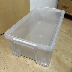 収納ボックスの画像