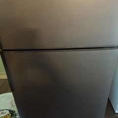 SHARP 270l 冷蔵庫の画像