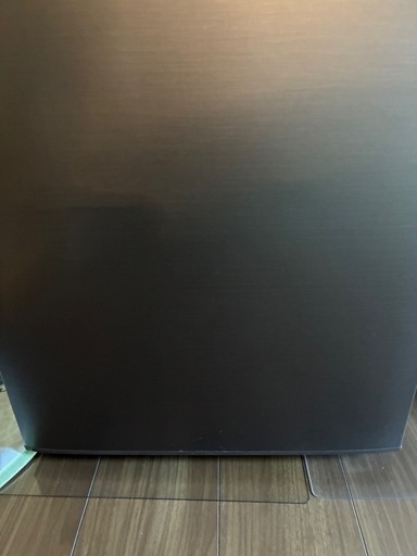 SHARP 270l 冷蔵庫