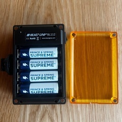 Beastgrip BL112　On-Camera LEDライトの画像