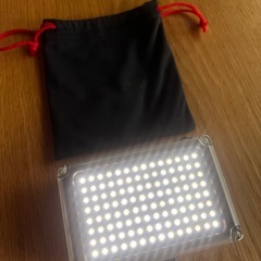 Beastgrip BL112　On-Camera LEDライトの画像