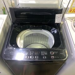 5.5kg洗濯機 ヤマダ YWM-T55LK 2024年 の画像