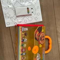 未開封　美品　アンパンマン　まとめの画像