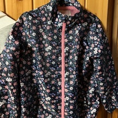 120サイズ 上着 4着セット の画像