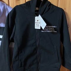 120サイズ 上着 4着セット の画像