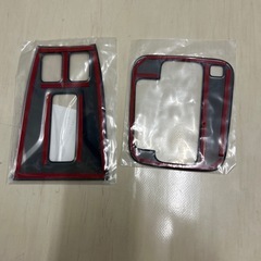 車アクセサリーの画像