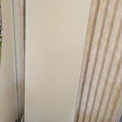 折りたたみテーブル　差し上げますの画像