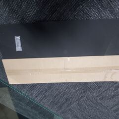 中古 GEX グラステリア スリム 900 90×22×30cm 札幌 北区の画像