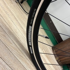 ♦︎⑤ NESTO クロスバイクの画像